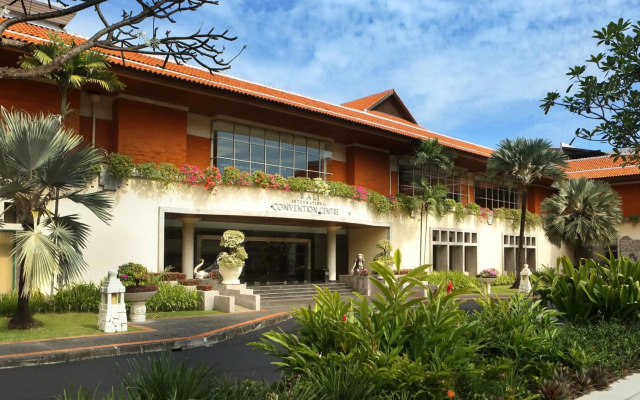 The Westin Resort Nusa Dua, Bali