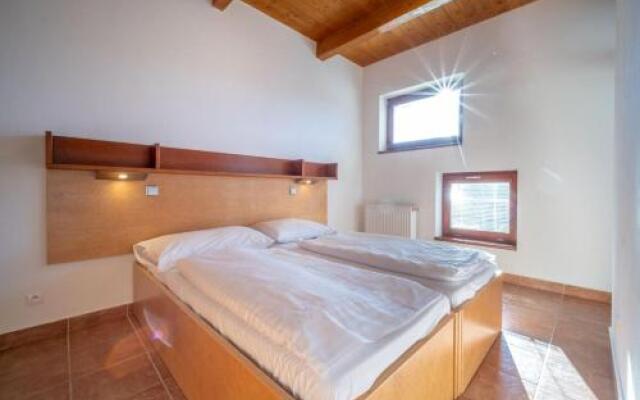 Apartman Doky D8 Lipnohome