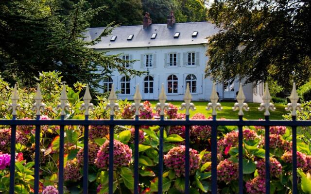 Château du Romerel