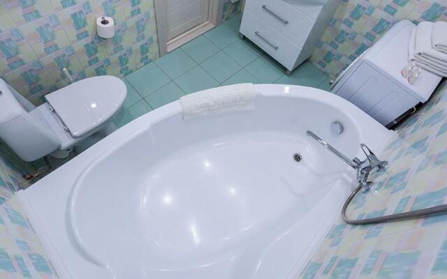 Roomer (Румер) на проспекте Независимости 74