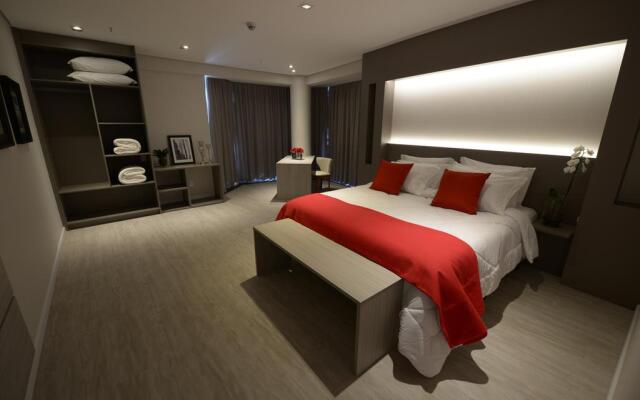 Zahara Hotel