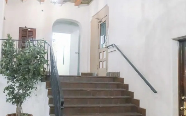 Casa Bonita Apartments