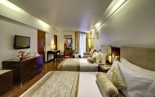 The HHI Select Bengaluru