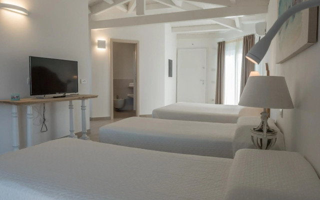 Park Hotel Asinara