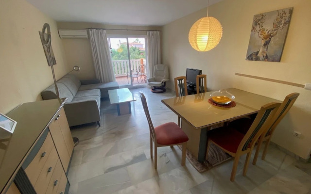 Stay U-nique Apartments Benajarafe