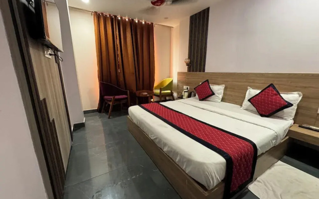 Namay Inn By T And M Hotels