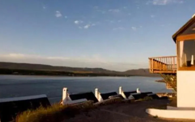 Breede River Lodge