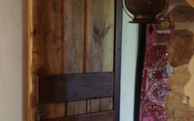 Bostrase B&B