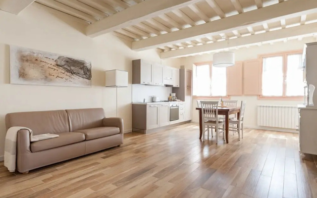 La Ripadoro Alle Residenze di Rivalto