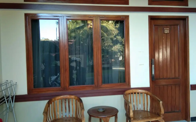 Rivana Hotel