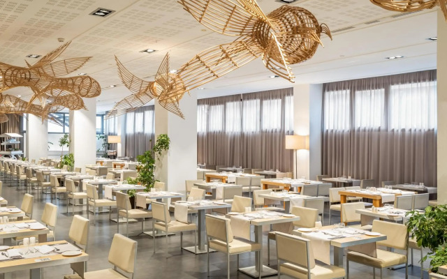 ALEGRIA Palacio Mojacar - Adults Only