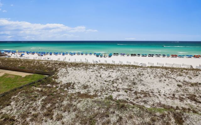 Inlet Reef 307 3 Bedroom Condo by RedAwning