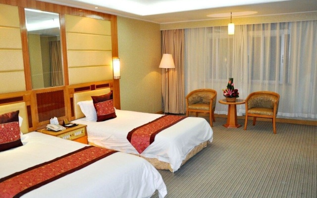 Xin An Hotel - Xiamen – Guest Rooms – Xiamen