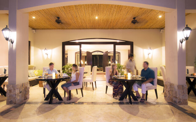 Villa Buena Onda - All Inclusive