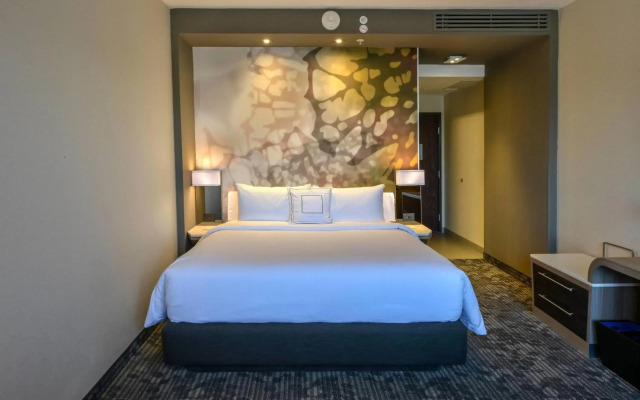 Courtyard by Marriott San Luis Potosi, Los Lagos