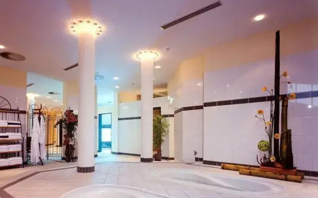 Hotel Hoppegarten Berlin