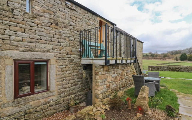 Melsome Barn