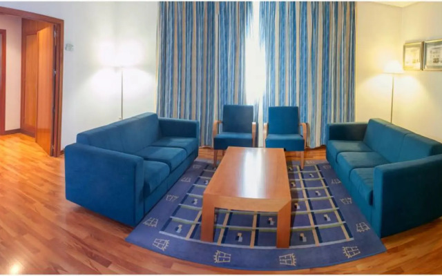 Extremadura Hotel