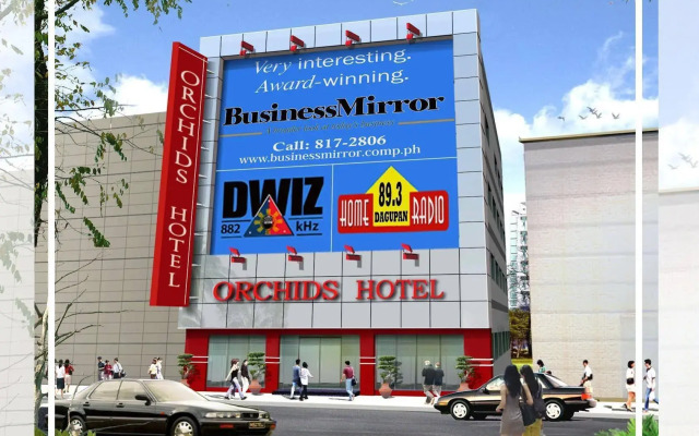 Bedbox Hotel Dagupan