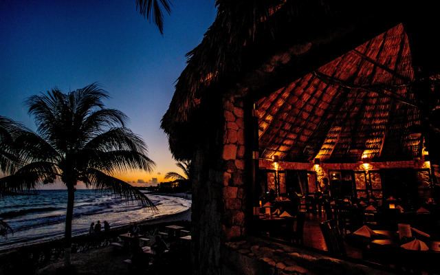 Maya Tulum by G Hotels