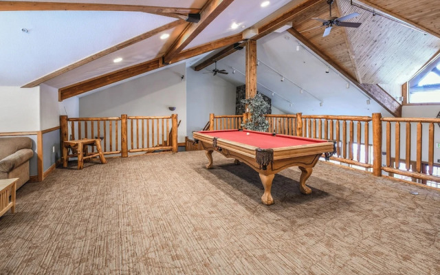Hidden River Lodge 5965