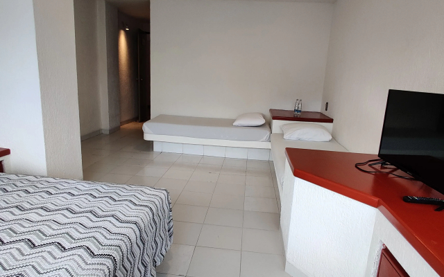 Hotel Aristos Acapulco