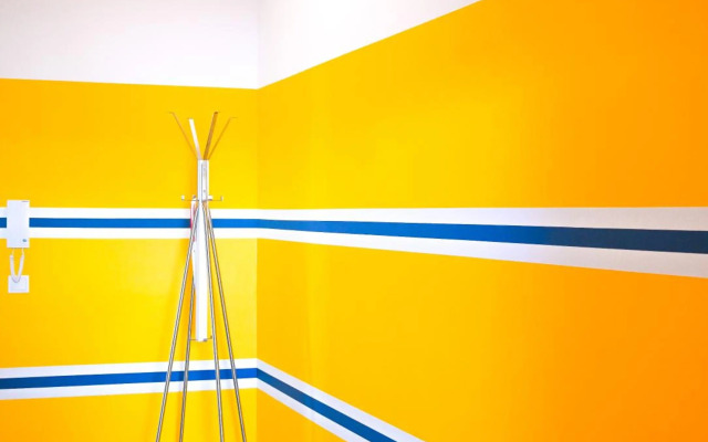 Backpacker Apartment Schönbrunn