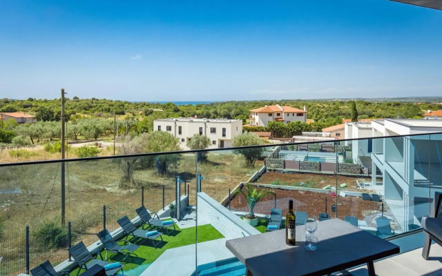 PS Apartments
