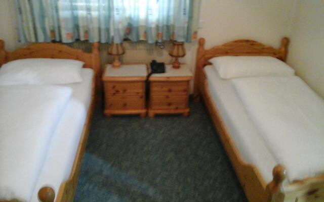 Hotel Prnbacher