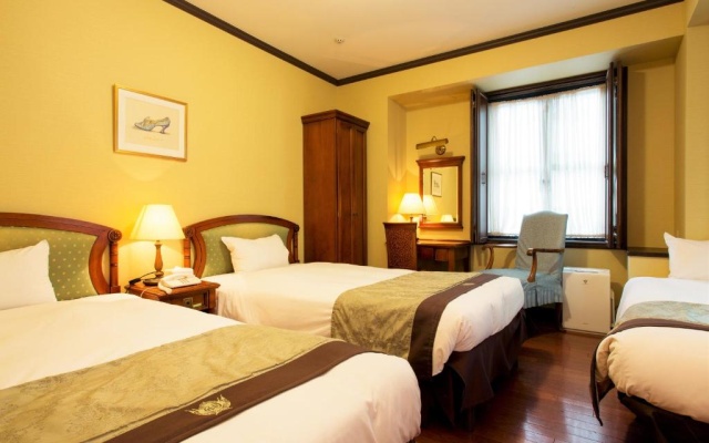 Triple room 사진 1