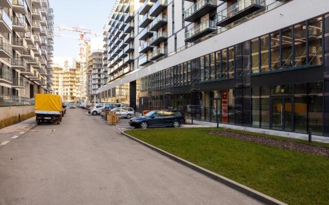 Yellow Sunset Studio