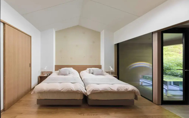 Sumiya Ryokan Kyoto
