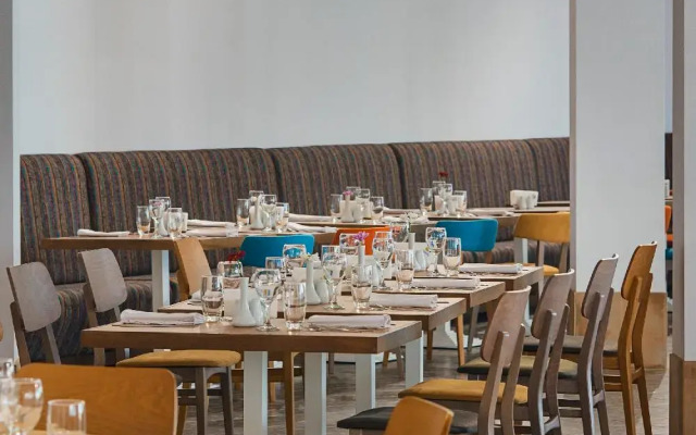 Sunrise Blue Magic Resort - All Inclusive