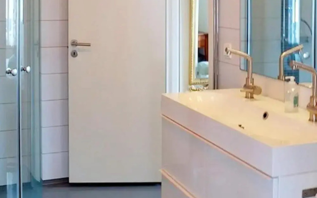 Holiday Home in SÃ¶lvesborg