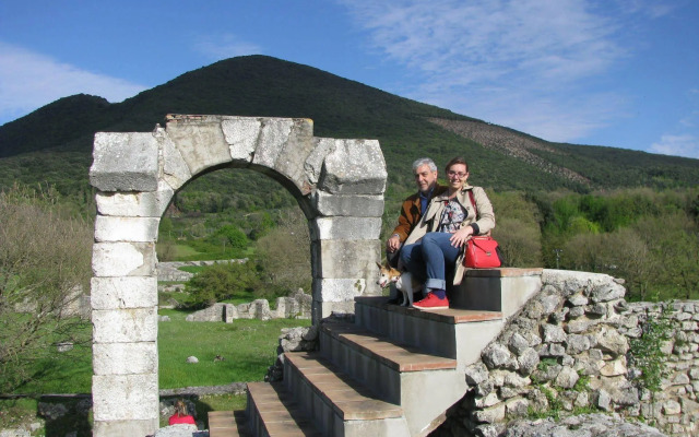 Hotel Porta del Tempo