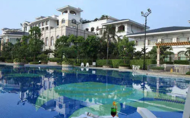 Biguiyuan Phoenix Hotel - Suizhou