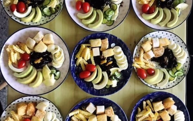 Hualien Elephant B&B