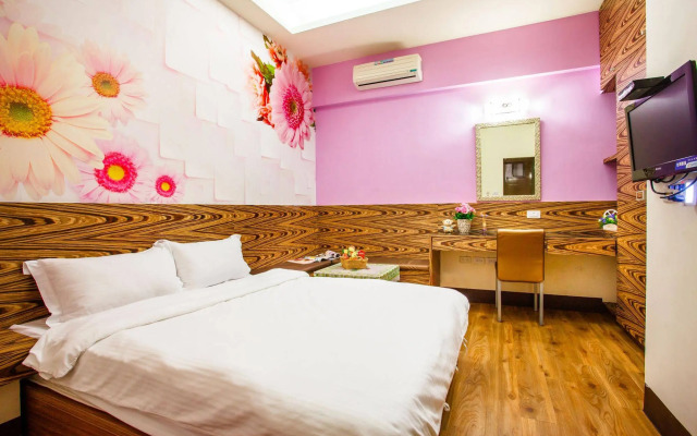 Tainan House D