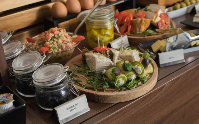 Best Western Premier Natalija Residence