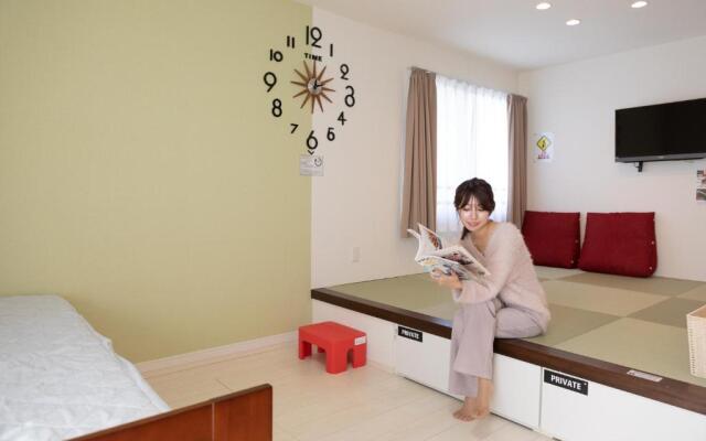 Guest House Gifuhashima COCONE / Vacation STAY 33938