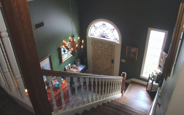 The Stockade Bed and Breakfast