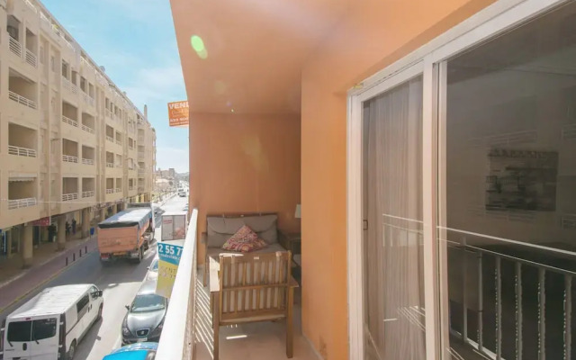 049 Beach Heart - Alicante Real Estate