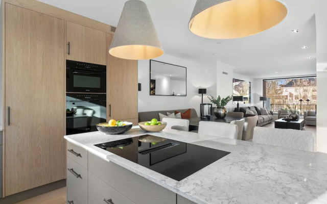 A-One Homes - Frogner
