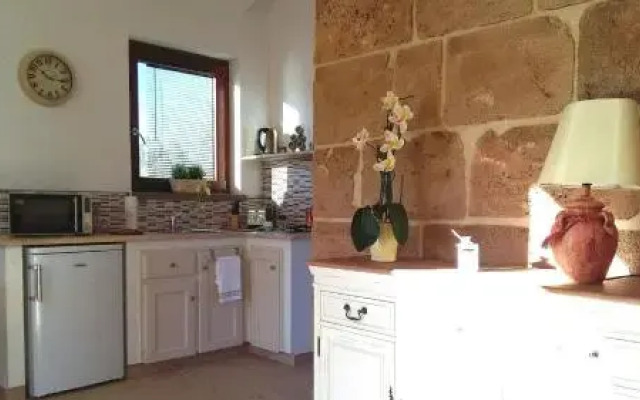 La Casetta Holiday Home