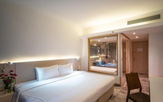 Temple Da Nang – Guest Rooms – Da Nang