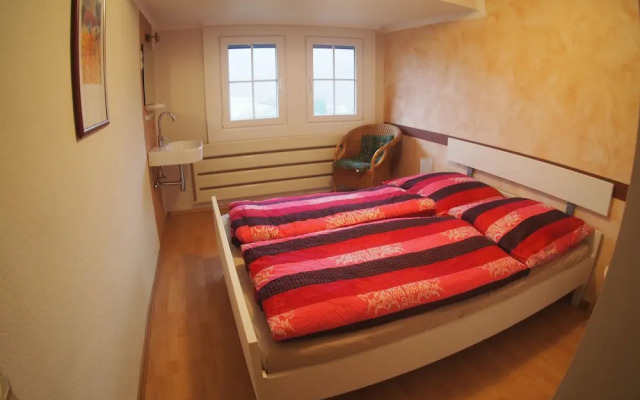 Hausschönblick Ferienwohnungen