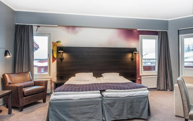 Best Western Stoten Ski Hotel