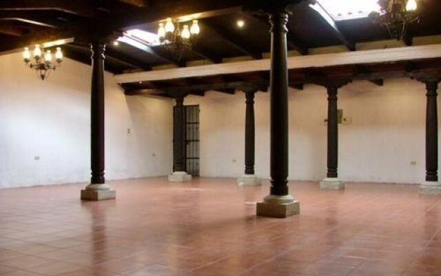 Hotel Real Antigua