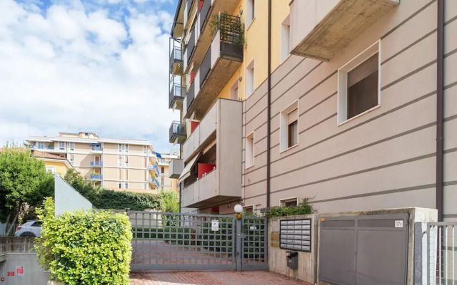 Porta Nuova Modern Apartment