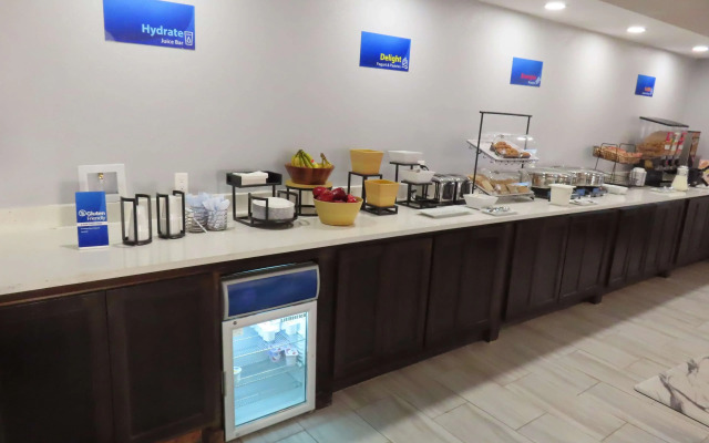 Best Western Childress West Hotel